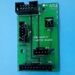 BEVMAX 5800 Y MOTOR BOARD