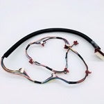 CRANE 780 TRAY HARNESS BOTTLE 8 COUNT