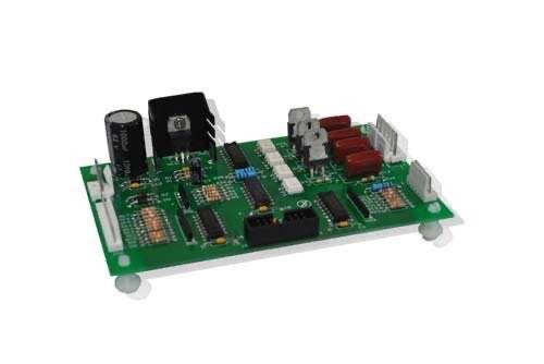 CRANE 431 COLD FOOD INTERFACE BOARD