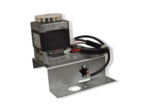 CRANE 431 COLD FOOD DRIVE MOTOR ASSEMBLY