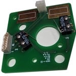 BEVMAX DELIVERY PORT CIRCUIT BOARD