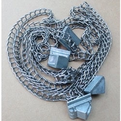 ROYAL 660 CHAIN LONG