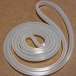 CRANE HOT DRINK TANK LID GASKET SOLID