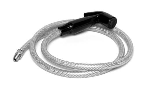 CRANE HOT DRINK RINSE HOSE