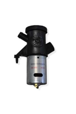 CRANE HOT DRINK WHIPPER MOTOR ASSEMBLY