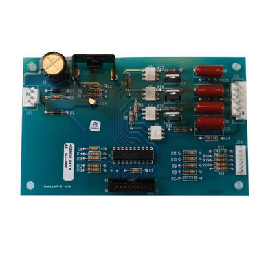 CRANE 432 COLD FOOD INTERFACE BOARD