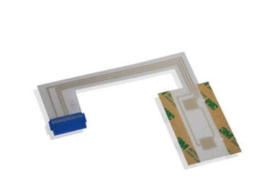 CRANE 431 COLD FOOD DIRECTIONAL KEY PAD