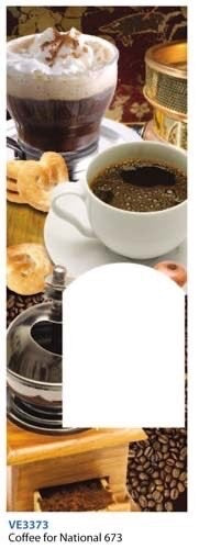 CRAN 673 FRONT DISPLAY