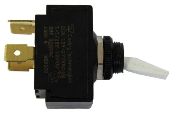 CRANE GENERIC POWER SWITCH