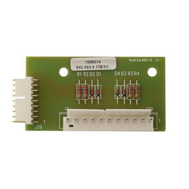 CRANE 167 SNACK TRAY PCB BOARD