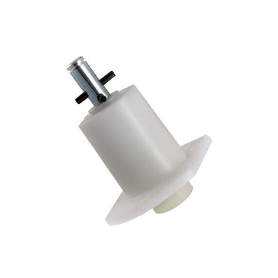 CRANE 431 COLD FOOD BUSHING AND GRIVE SHAFT ASSEMBLY