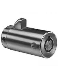 VENDING PLUG LOCK W/KEY