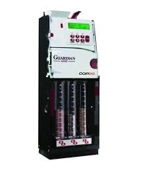 COINCO GUARDIAN COIN MECH