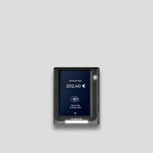 Load image into Gallery viewer, CASTLES CARD READER - SUZZ HAPP COINCO