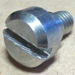 BEVMAX SHOULDER SCREW