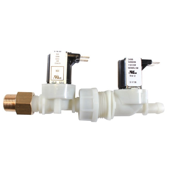 CRANE HOT DRINK INLET VALVE