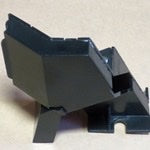 CRANE GENERIC COIN CHUTE