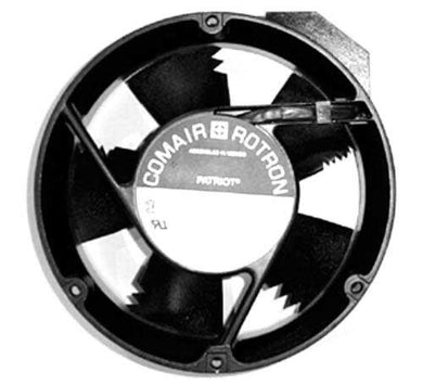 CRANE 431 COLD FOOD EVAPORATOR MOTOR